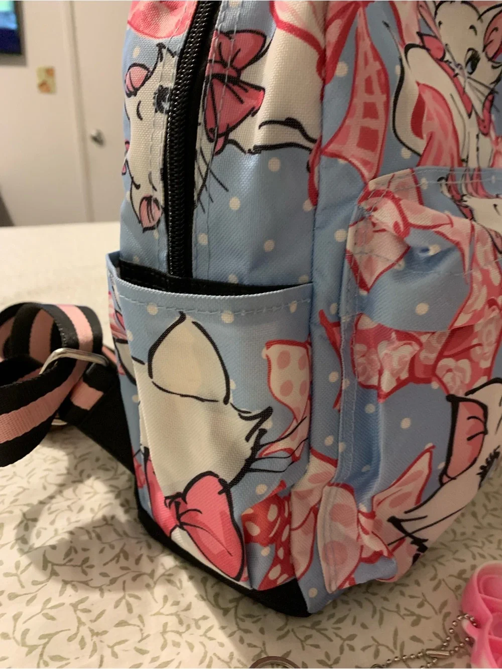 Aristocats Marie 12